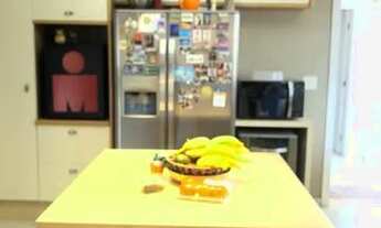 Imagem 7: Casa com 4 dormitórios à venda, 399 m² por R$ 3.700.000 - Alphaville Conde II - Barueri/SP