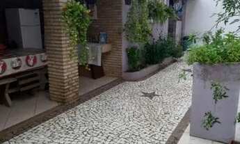 Imagem 6: Casa RESIDENCIAL em LAURO DE FREITAS - BA, BURAQUINHO