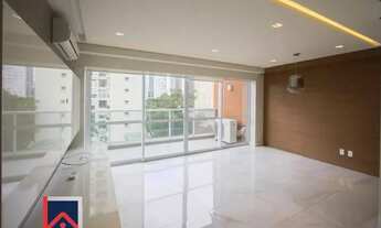 Imagem 1: Locação Apartamento 1 Dormitórios - 84 m² Brooklin