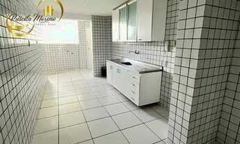 Imagem 6: Apartamento para venda tem 136 metros quadrados com 3 quartos