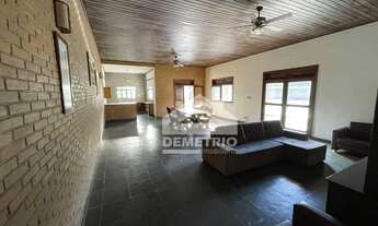 Imagem 7: Casa com 7 dormitórios, 760 m² - venda por R$ 4.100.000,00 ou aluguel por R$ 12.900,00/mês