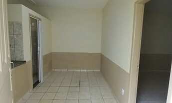 Imagem 2: Conjugado em Vila - Praça da Bandeira