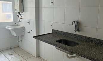 Imagem 4: Alugo apartamento 3 quartos sendo uma suíte