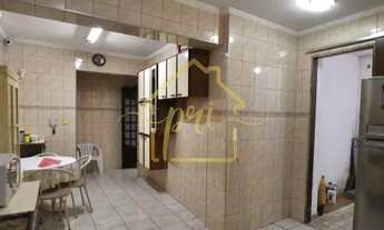 Imagem 6: São Paulo - Casa Padrão - Cambuci