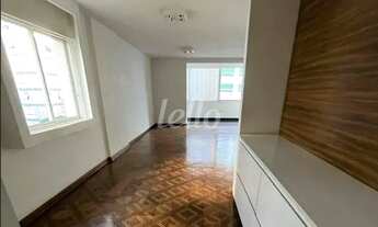 Imagem 4: São Paulo - Apartamento Padrão - Itaim Bibi