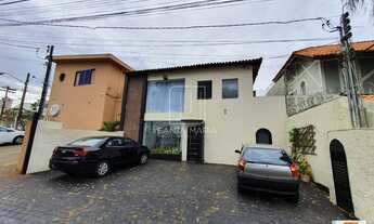 Imagem: Casa (sobrado na rua) 3 dormitórios/suite