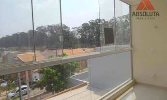 Imagem 7: Apartamento com 2 dormitórios para alugar, 61 m² por R$ 1.200/mês - Jardim Boer I - Americ