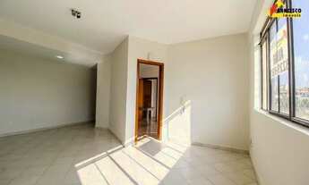 Imagem 3: Apartamento para aluguel, 2 quartos, 1 suíte, 1 vaga, Niterói - Divinópolis/MG