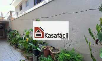 Imagem 3: Casa para alugar no bairro Jardim Maria Estela - São Paulo/SP