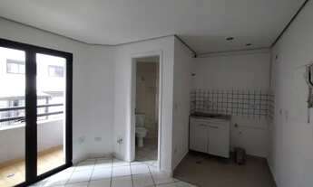 Imagem 3: Apartamento para aluguel possui 29 metros quadrados no Centro - São Paulo - SP