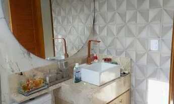 Imagem 3: Casa pronto pra morar