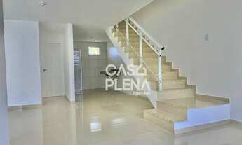 Imagem 3: Casa com 4 dormitórios à venda, 125 m² por R$ 495.000,00 - Centro - Eusébio/CE