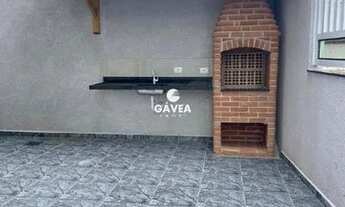 Imagem 2: Sobrado à venda no Aviação