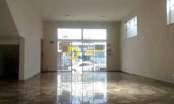 Imagem 2: Loja para alugar no bairro Vila Santa Rosália - Limeira/SP