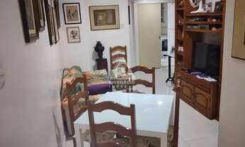 Imagem 4: Ótimo 2 quartos na quadra da praia