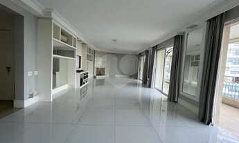 Imagem 6: Apartamento alto padrão para locação no Jardins