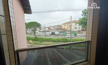 Imagem 4: Sobrado, 182 m² - venda por R$ 750.000,00 ou aluguel por R$ 3.300,00/mês - Vila Valença