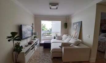 Imagem: Apartamento com 1 dormitório para alugar