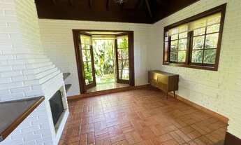 Imagem 7: Casa com 3 quartos para locação no Condomínio Vista alegre sede- Vinhedo S.P