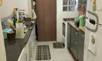 Imagem 3: Alugo lindo apto 3 qts e mobiliado no Condomínio Maron, 3 qts, 1 suíte. Parque 10