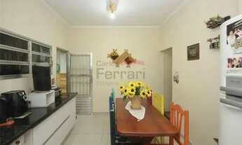 Imagem 7: Excelente sobrado 130 m² em ótima localização