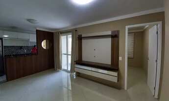 Imagem 2: Diadema - Apartamento Padrão - Piraporinha