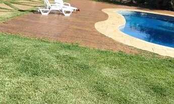 Imagem 5: Casa com 10 dormitórios, 950 m² - venda por R$ 2.850.000,00 ou aluguel por R$ 10.512,82/mê