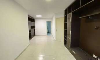 Imagem 2: Apartamento Residencial à venda, Vila Gumercindo, São Paulo - AP0756