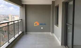 Imagem 2: Apartamento para aluguel, 2 quartos, 1 suíte, 2 vagas, Vila Carrão - São Paulo/SP