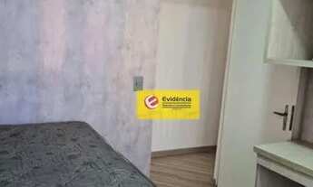 Imagem 6: Apartamento com 2 dormitórios, 48 m² - venda por R$ 250.000,00 ou aluguel por R$ 1.300,00