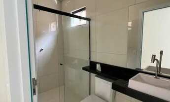 Imagem 4: Casa para venda tem 150 metros quadrados com 3 quartos em Taguatinga Norte - Brasília - DF