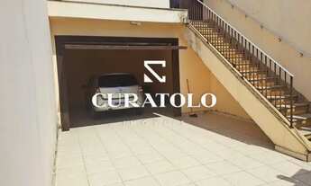Imagem 2: Sobrado com 3 dormitórios, 1 suíte e 4 vagas de garagem - Jardim Têxtil (Vila Carrão