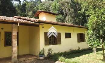 Imagem 2: CASA PARA LOCAÇÃO 350M² - PARQUE DO ENGENHO - NOVA LIMA