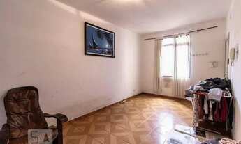 Imagem 3: Apartamento para Locação em São Paulo, Bela Vista, 1 dormitório, 1 banheiro, 1 vaga