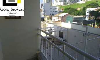 Imagem 5: APARTAMENTO DE 68M² COM 3 DORMS. SENDO 1 SUÍTE NO COND. SPAZIO GUARANY NA VILA VIANELO - J
