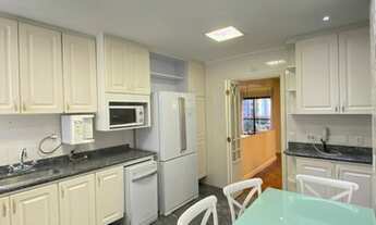 Imagem 6: Apartamento Asturias venda Vila Regente Feijó - São Paulo - SP