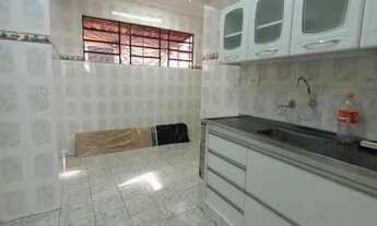Imagem 3: Apartamento para aluguel com 55 metros quadrados com 2 quartos em Cidade Nova - Manaus - A