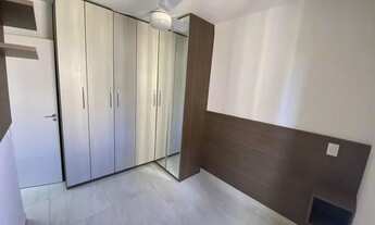 Imagem 6: Apartamento com 2 dormitórios para alugar, 55 m² por R$ 1.495,00/mês - Jardim Nossa Senhor