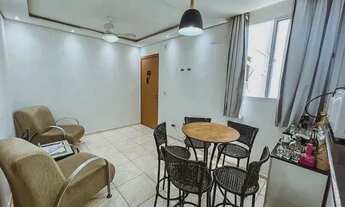 Imagem 2: Condomínio Parque Chapada da Costa