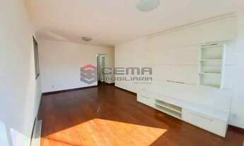 Imagem: Apartamento para alugar com 5 quartos e