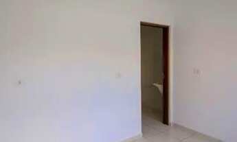 Imagem 5: Casa com 1 dormitório para alugar, 30 m² por R$ 908,95/mês - Parque São Domingos - São Pau