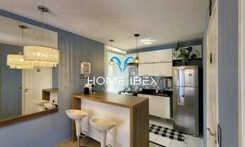 Imagem 3: Apartamento - Vila Marieta - Campinas