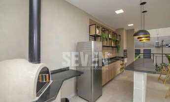 Imagem 3: Jardim Colonial Apartamento com 2 dormitórios