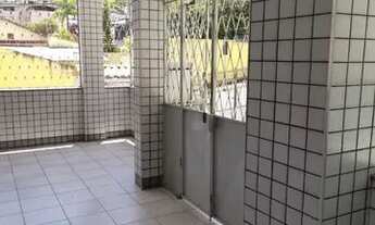 Imagem 2: Apartamento totalmente reformado com 2 dormitórios à venda por R$ 200.000 - Bandeirantes