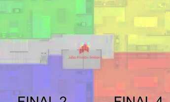 Imagem 5: Apto Caragua com vista para o mar, Apto com 3 suítes em Caraguá, Apto com Varanda Gourmet