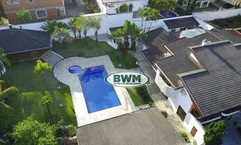 Imagem 3: Casa com 8 dormitórios para alugar, 1000 m² por R$ 25.000,00/mês - Jardim América - Soroca