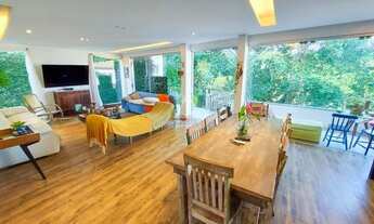 Imagem 7: Casa à venda, 3 quartos, 2 suítes, 2 vagas, São Conrado - RIO DE JANEIRO/RJ