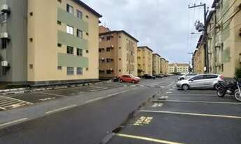 Imagem: Aluga-se apto mobiliado Cohama