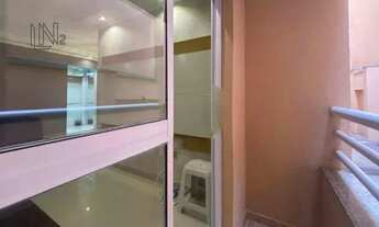 Imagem 4: Apartamento com 3 dormitórios para alugar, 70 m² por R$ 3.014,00/mês - Olímpico - São Caet