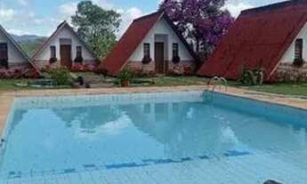 Imagem 2: Alugo sitio completo com 4 chalés disponíveis